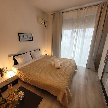 Anastasia Bratianu Apart 28B Beautiful View Self Check From 2 Pm Bucureşti Ngoại thất bức ảnh