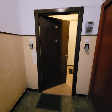 Anastasia Bratianu Apart 28B Beautiful View Self Check From 2 Pm Bucureşti Ngoại thất bức ảnh