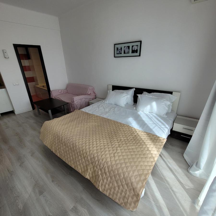 Anastasia Bratianu Apart 28B Beautiful View Self Check From 2 Pm Bucureşti Ngoại thất bức ảnh