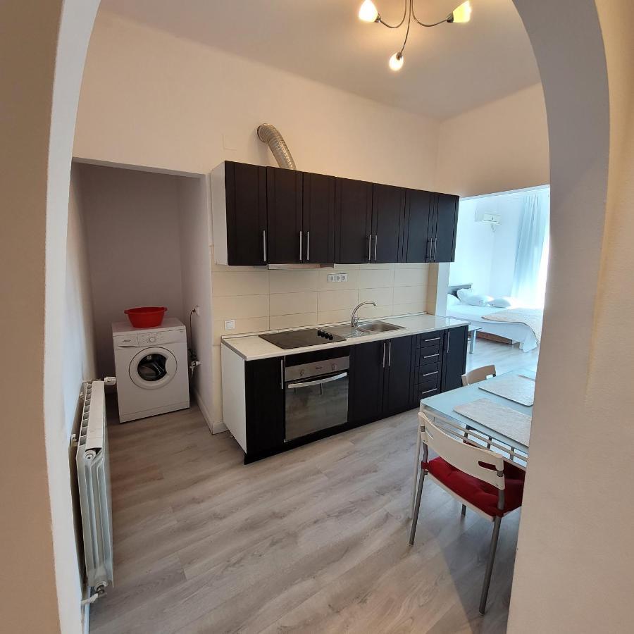 Anastasia Bratianu Apart 28B Beautiful View Self Check From 2 Pm Bucureşti Ngoại thất bức ảnh